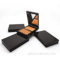  Bronzer Long Lasting Powder Face Bronzer Supplier